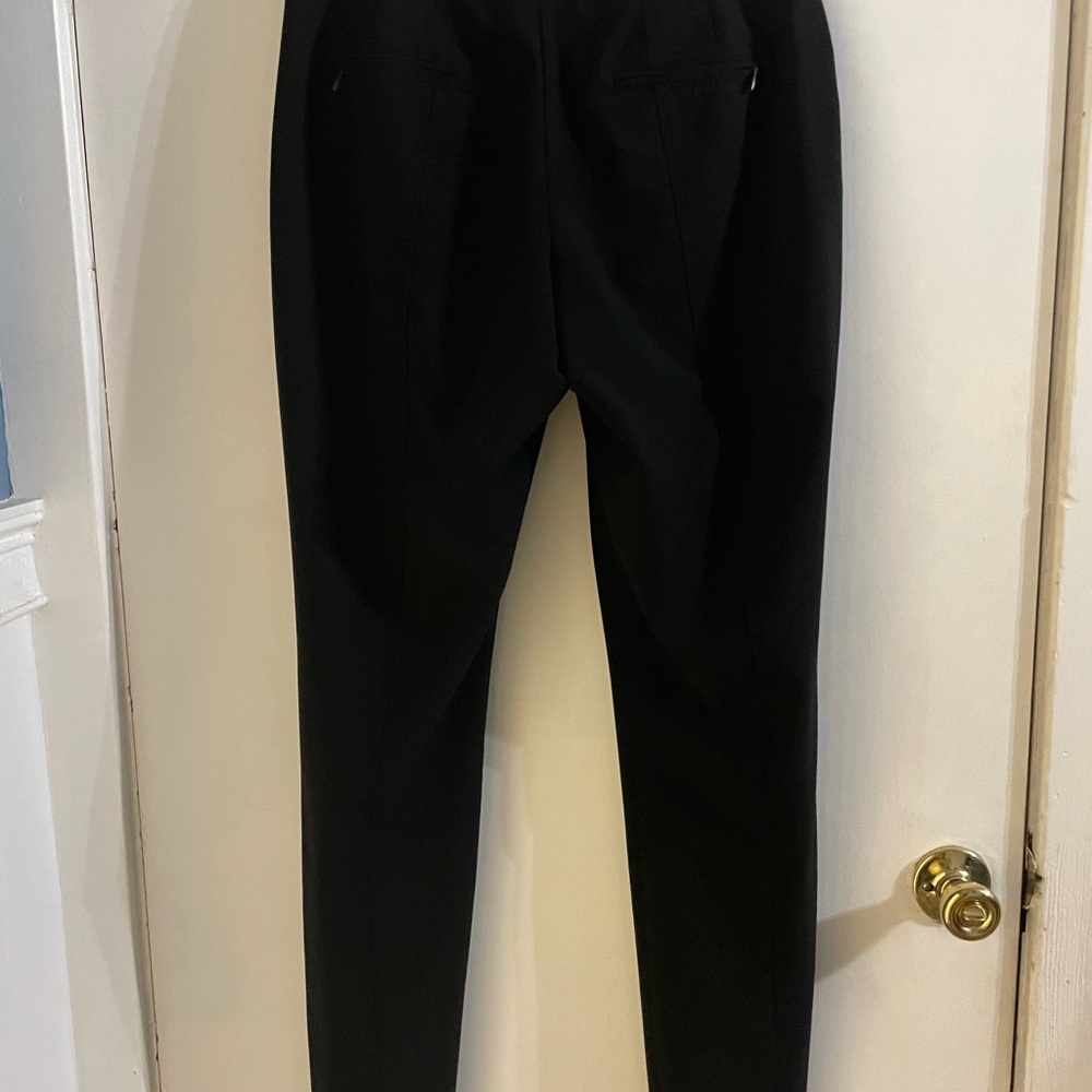 Worthington Classic Black Women’s  Dress Pants size 8